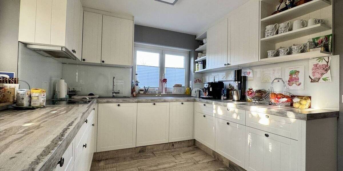 Einfamilienhaus Krefeld Verberg - 4 Zimmer, 119 m&sup2;, 545.000&euro; | Angebot:25744002