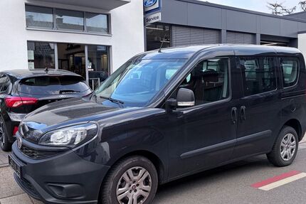 Fiat Doblo 34.999 km 19.690 &euro; Krefeld 47839