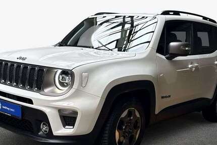 Jeep Renegade 65.009 km 14.950 &euro; Düsseldorf 40233