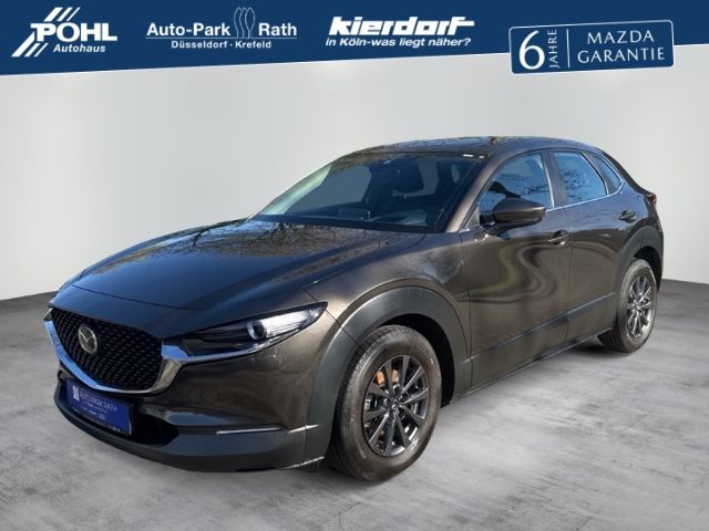 Mazda CX-30 65.300 km 16.880 &euro; Düsseldorf 40472
