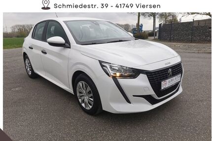 Peugeot 208 46.300 km 9.250 &euro; Viersen 41749