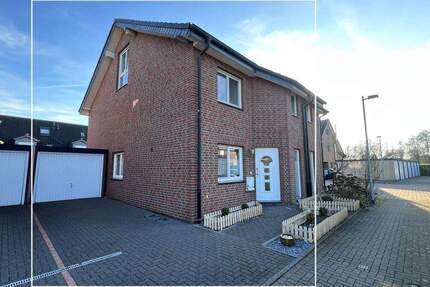 Haus Kamp-Lintfort Geisbruch - 5 Zimmer, 132 m&sup2;, 459.000&euro; | Angebot:25799167