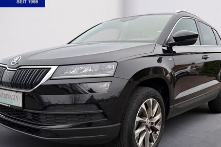 Skoda Karoq 106.000 km 19.490 &euro; Neuss 41462