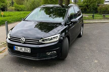 VW Touran 139.000 km 16.899 &euro; Moers 47443