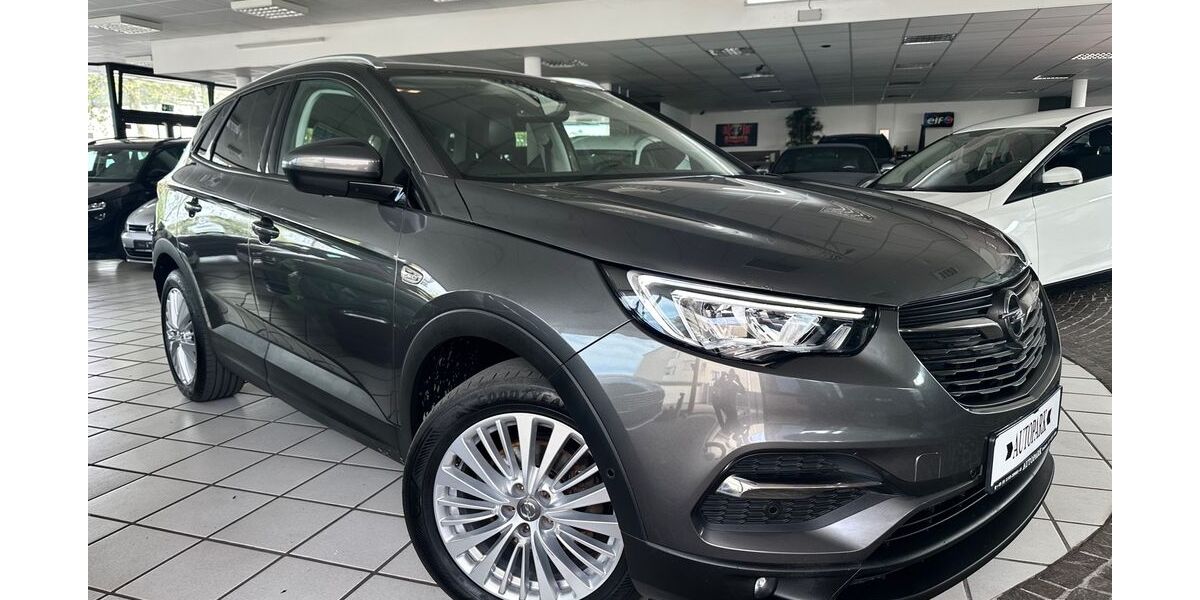 Opel Grandland (X) 169.870 km 11.990 &euro; Hilden (bei Düsseldorf) 40721