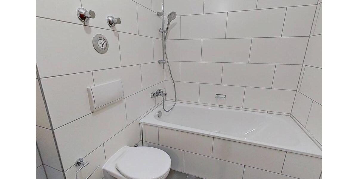 Terrassenwohnung Düsseldorf Stadtbezirk 10 - 2 Zimmer, 61 m&sup2;, 925&euro; | Angebot:25500363