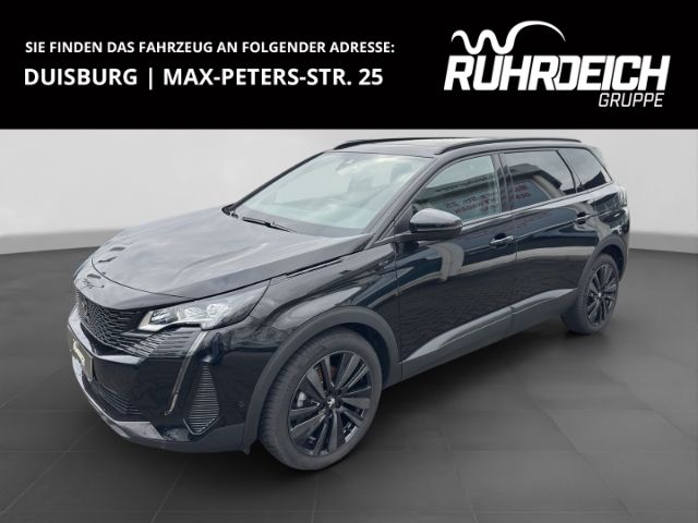 Peugeot 5008 18.100 km 31.990 &euro; Duisburg 47059