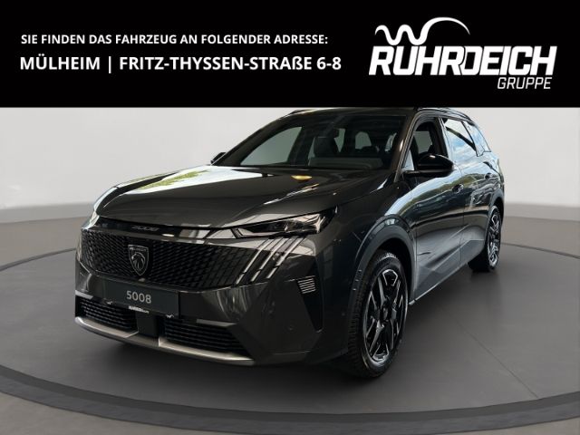 Peugeot 5008 21.000 km 35.990 &euro; Mülheim an der Ruhr 45475