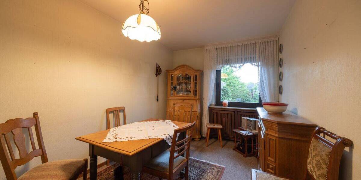 Mehrfamilienhaus, Wohnhaus Krefeld Uerdingen - 8 Zimmer, 189 m&sup2;, 475.000&euro; | Angebot:26695172