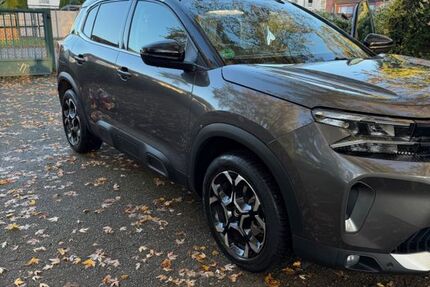 Citroen C5 Aircross 90.000 km 13.700 &euro; Krefeld 47809