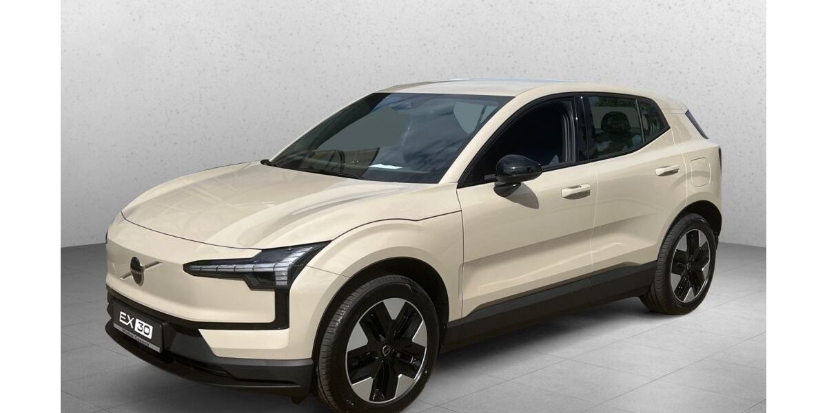 Volvo EX30 5.900 km 34.980 &euro; Mönchengladbach 41068