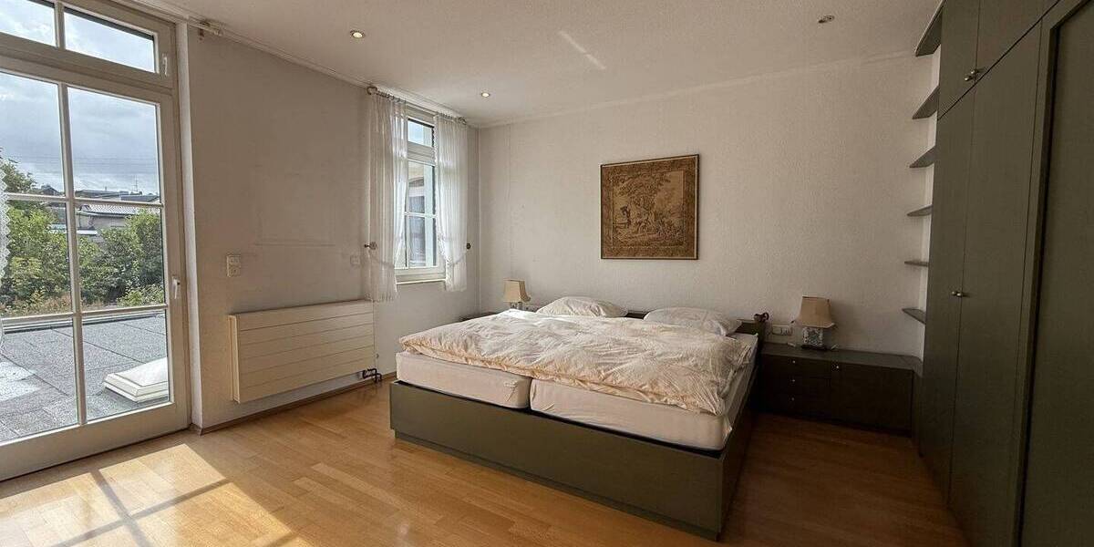 Reihenmittelhaus Mönchengladbach Rheydt - 5 Zimmer, 200 m&sup2;, 379.000&euro; | Angebot:25743749