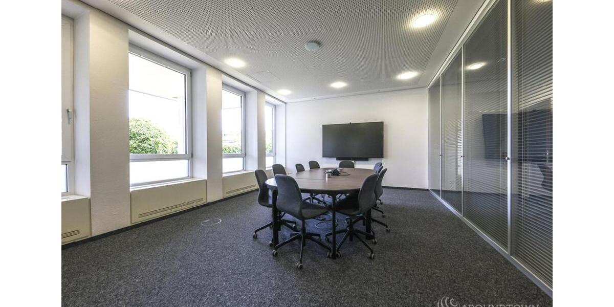 Gewerbeobjekt Düsseldorf Stadtbezirk 6 - 2.163&euro; | Angebot:24794350