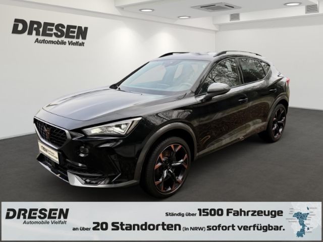 Cupra Formentor 17.826 km 31.990 &euro; Krefeld 47805