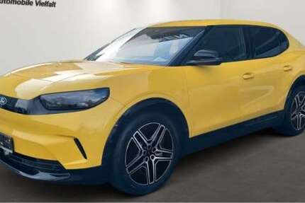 Ford Capri 1.089 km 41.950 &euro; Neuss 41464