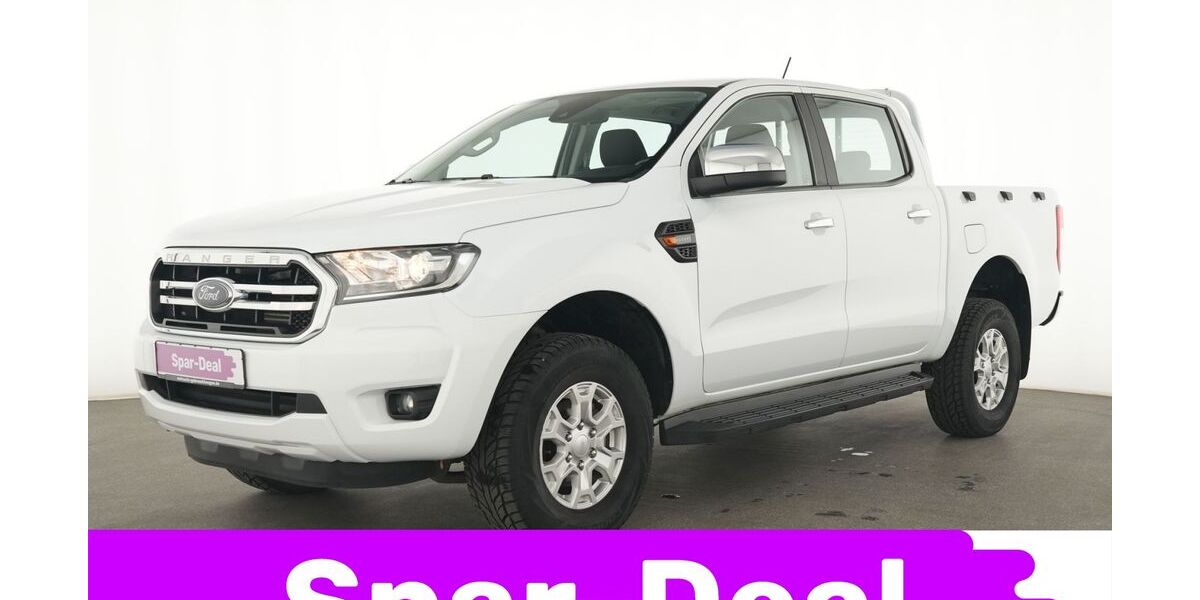 Ford Ranger 58.999 km 28.499 &euro; Neuss 41460