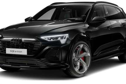 Audi SQ8 4.310 km 74.770 &euro; Mönchengladbach 41066