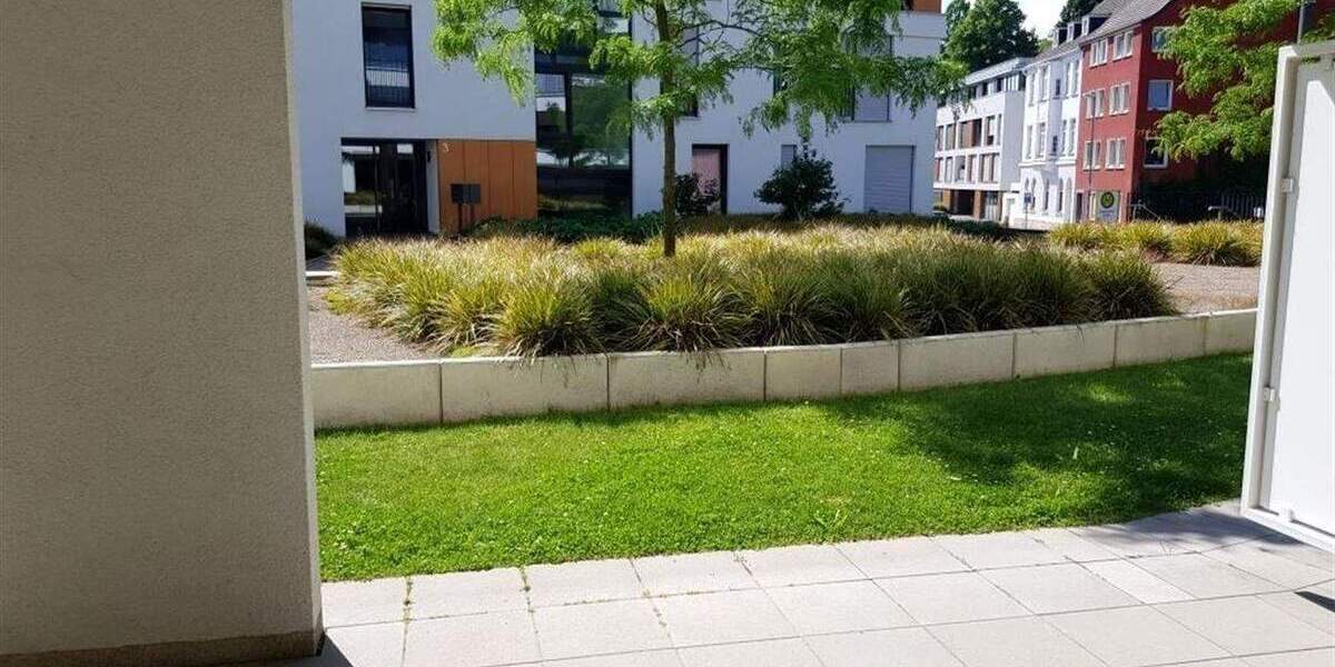 Etagenwohnung Mönchengladbach Stadtmitte - 3 Zimmer, 87 m&sup2;, 1.158&euro; | Angebot:25707467