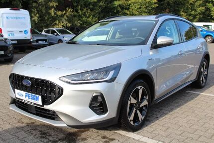 Ford Focus 2.416 km 21.990 &euro; Dormagen 41539