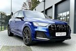 Audi SQ7 4.0 TFSI quattro / Leder / 507 PS / Head Up 133.000 km 63.900 &euro; Mönchengladbach 41066