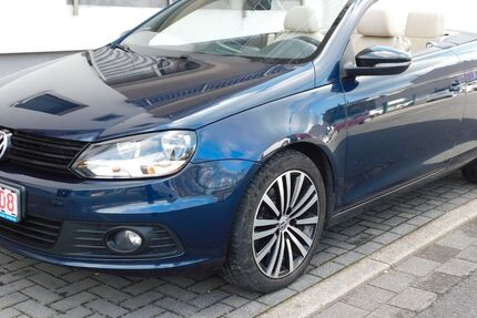 VW Eos 188.114 km 6.899 &euro; Mülheim 45473