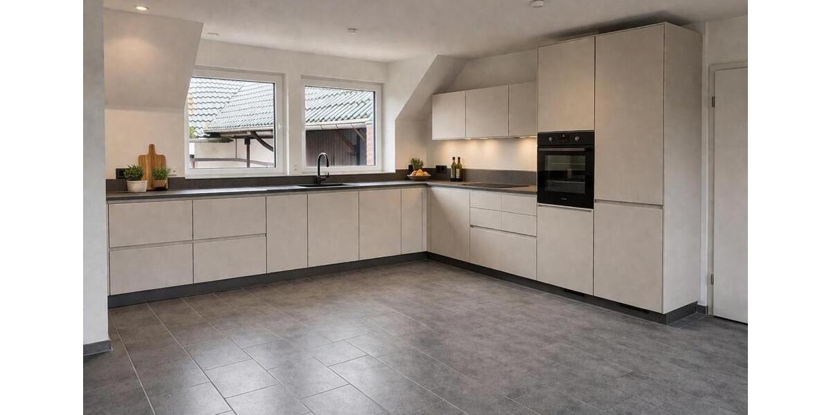 Etagenwohnung Erkelenz - 3 Zimmer, 117 m&sup2;, 1.665&euro; | Angebot:25646304