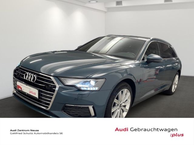 Audi A6 53.851 km 30.980 &euro; Neuss 41464