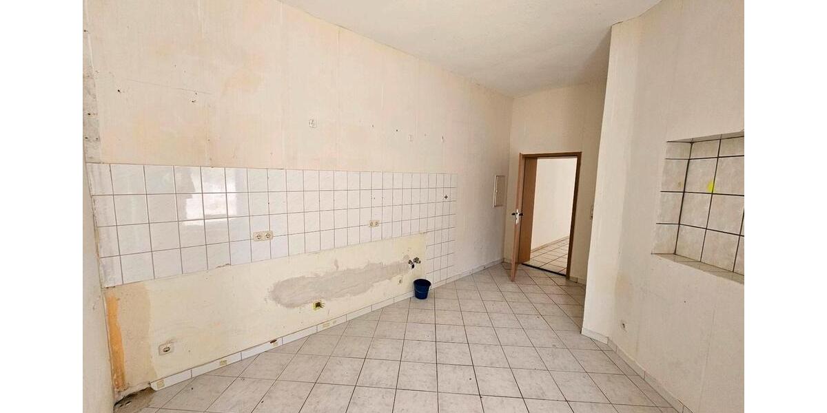 Erdgeschoßwohnung Mönchengladbach Nord - 2 Zimmer, 55 m&sup2;, 480&euro; | Angebot:25613624