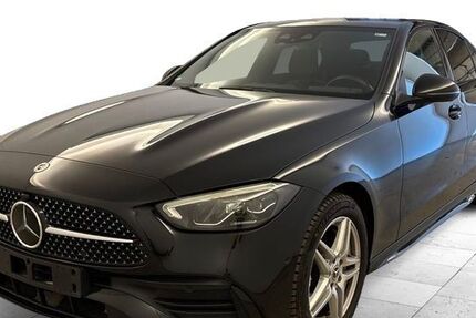 Mercedes-Benz C 300 146.978 km 33.915 &euro; Viersen 41748