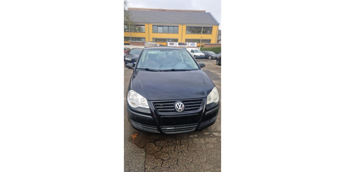 VW Polo 174.779 km 1.950 &euro; Krefeld 47807