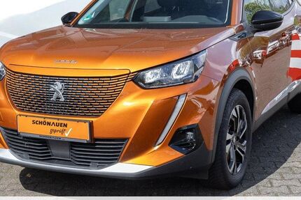 Peugeot 2008 9.709 km 19.770 &euro; Hilden 40721