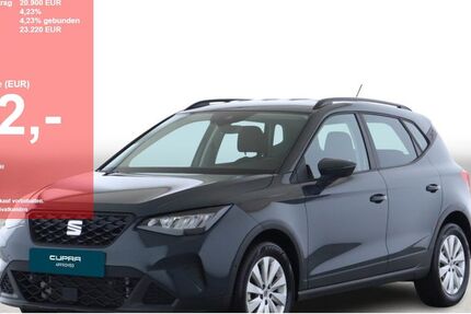 Seat Arona 16.113 km 21.160 &euro; Moers 47441