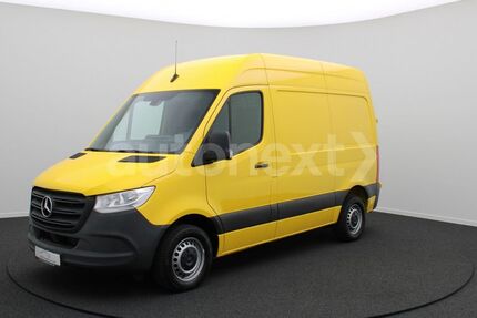 Mercedes-Benz Sprinter 99.050 km 28.548 &euro; Mönchengladbach 41066
