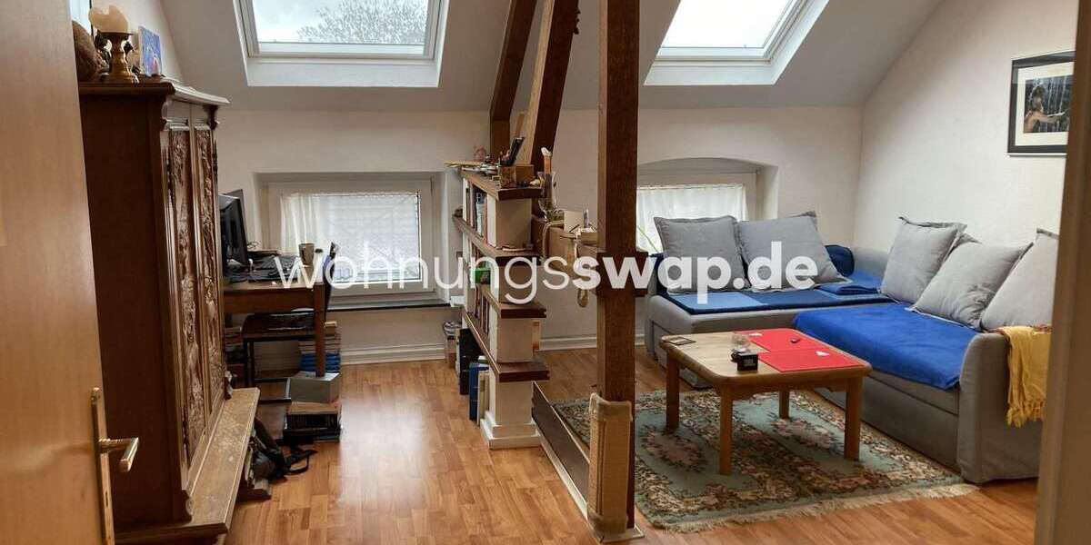 Etagenwohnung Mönchengladbach - 2 Zimmer, 65 m&sup2;, 650&euro; | Angebot:24574783