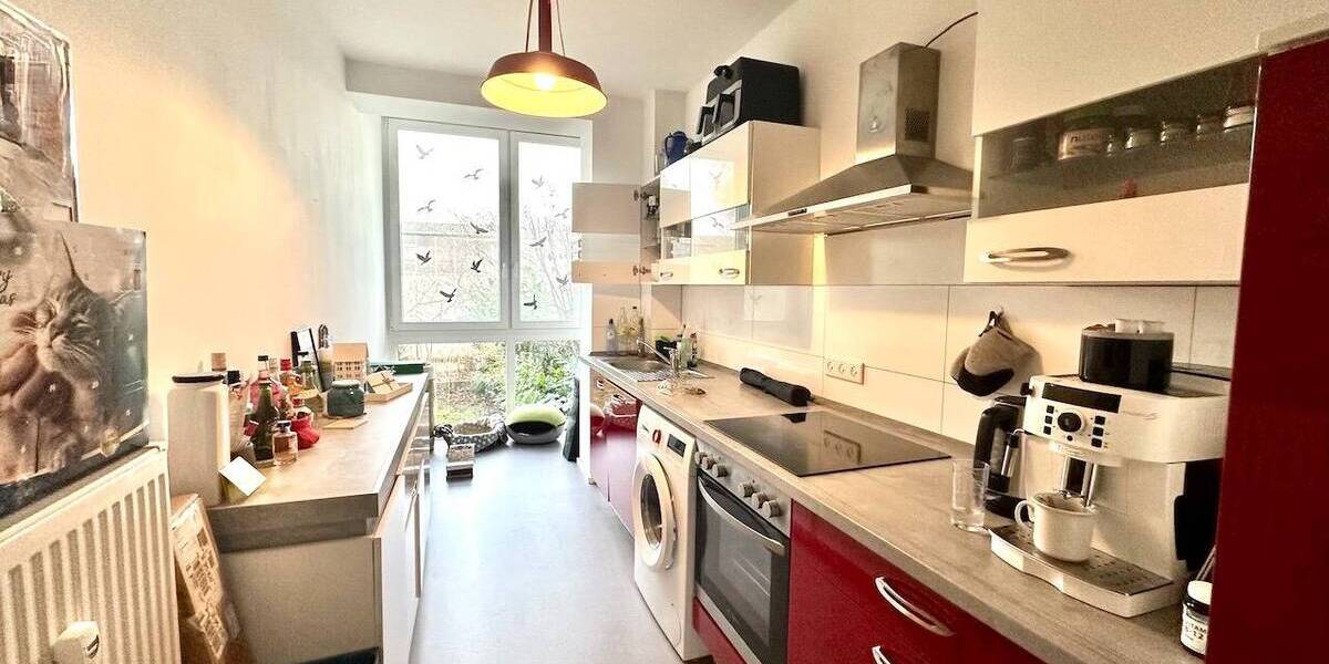 Mehrfamilienhaus, Wohnhaus Düsseldorf Heerdt - 6 Zimmer, 178 m&sup2;, 889.000&euro; | Angebot:26672410