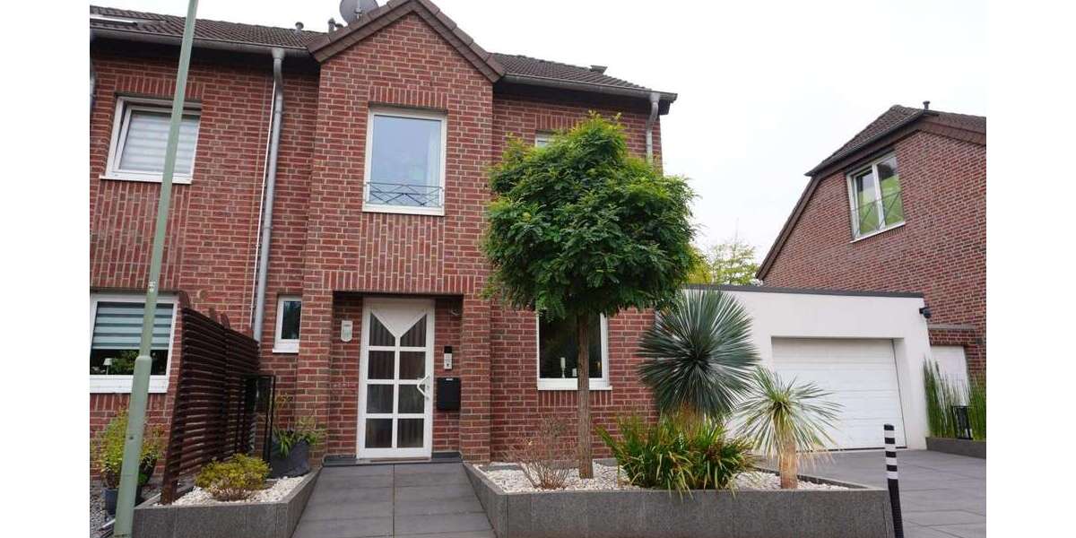 Einfamilienhaus Neuss Furth-Mitte - 4 Zimmer, 147 m&sup2;, 585.000&euro; | Angebot:26494061