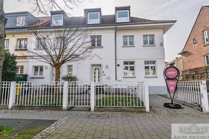 Haus Düsseldorf Benrath Benrath - 1 Zimmer, 226 m&sup2;, 3.000&euro; | Angebot:26687558
