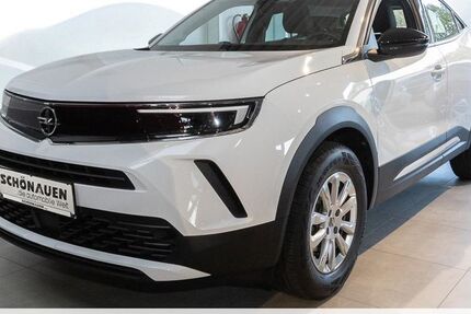 Opel Mokka 15.410 km 15.650 &euro; Hilden 40721