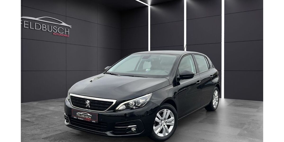 Peugeot 308 50.000 km 9.980 &euro; Schwalmtal 41366