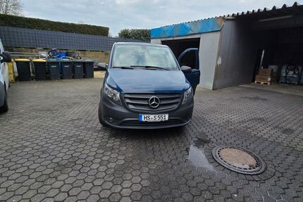 Mercedes-Benz Vito 225.000 km 17.850 &euro; Wegberg 41844