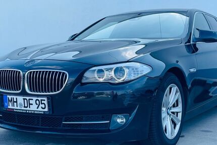 BMW 525 291.000 km 7.699 &euro; Mülheim an der Ruhr 45475