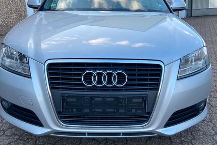 Audi A3 129.000 km 8.699 &euro; Moers 47441