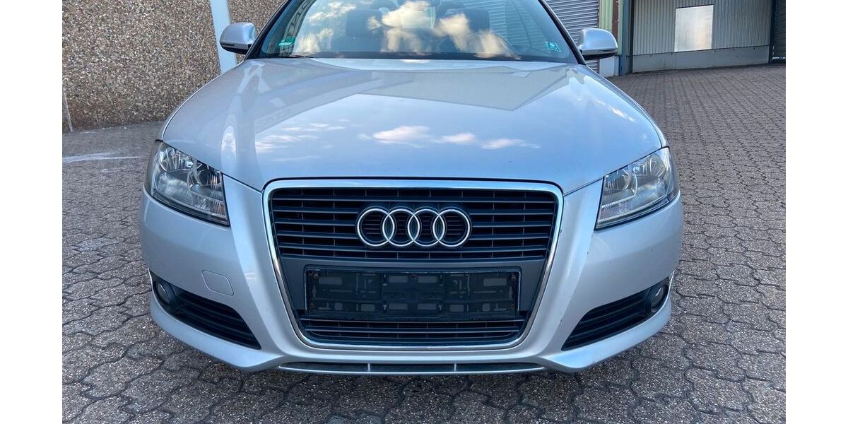 Audi A3 129.000 km 8.699 &euro; Moers 47441