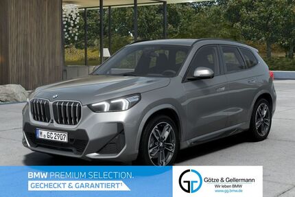 BMW X1 24.569 km 43.770 &euro; Mülheim 45472