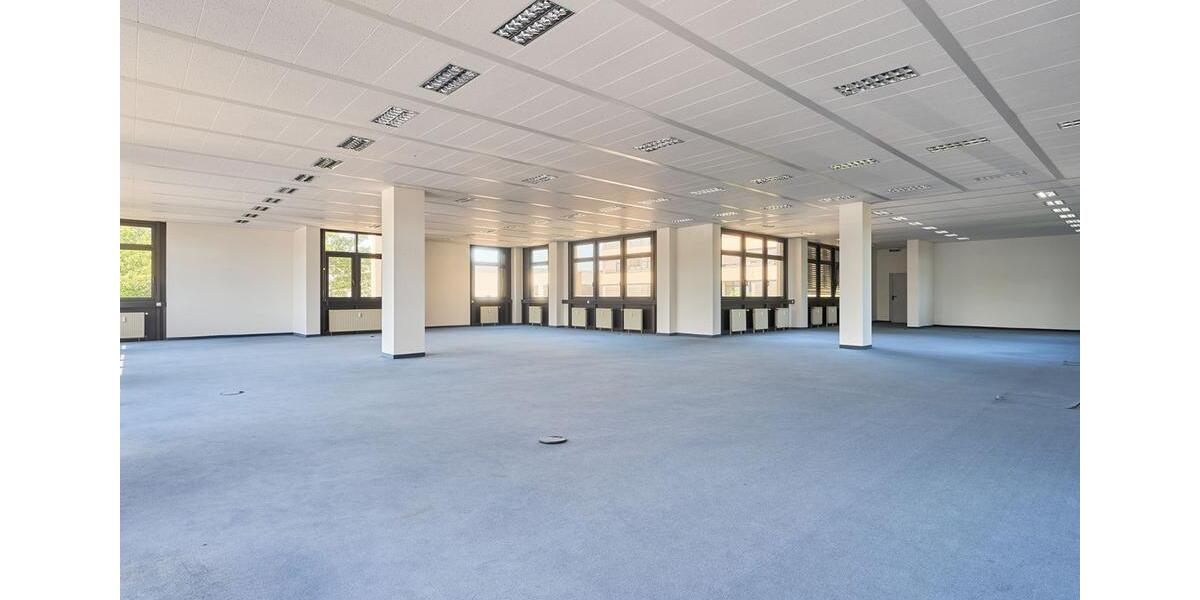 Gewerbeobjekt Neuss Gnadental - 2&euro; | Angebot:23805411