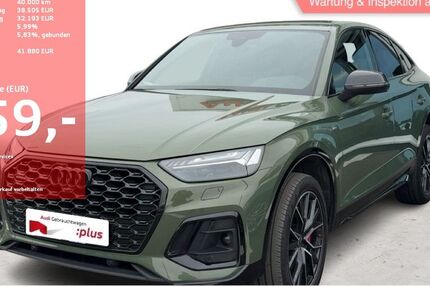 Audi Q5 91.540 km 41.380 &euro; Moers-Hülsdonk 47441