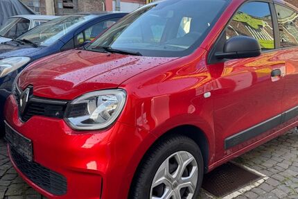 Renault Twingo 128.000 km 4.999 &euro; Düsseldorf 40599