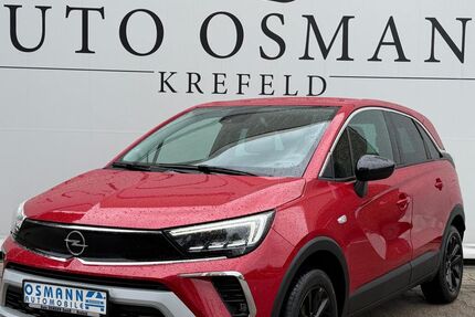 Opel Crossland (X) 23.300 km 16.950 &euro; Krefeld 47805