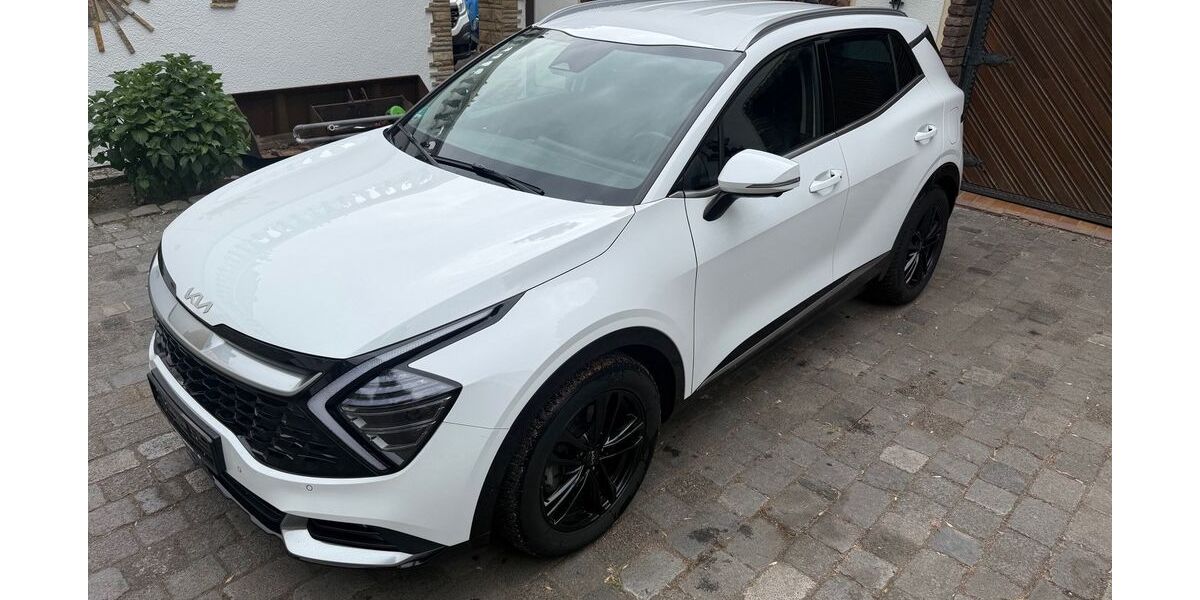 Kia Sportage 218.221 km 18.990 &euro; Neukirchen-Vluyn 47506