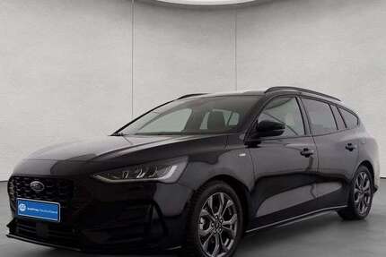 Ford Focus 16.983 km 23.890 &euro; Düsseldorf 40233
